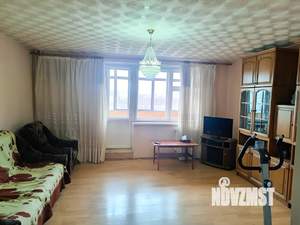 2-к квартира, вторичка, 63м2, 7/10 этаж