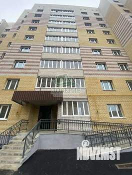 2-к квартира, сданный дом, 63м2, 6/9 этаж