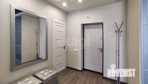1-к квартира, вторичка, 45м2, 3/15 этаж