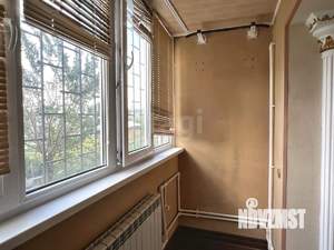 3-к квартира, вторичка, 71м2, 1/5 этаж