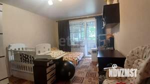 1-к квартира, вторичка, 37м2, 4/9 этаж