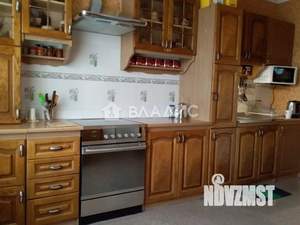 3-к квартира, вторичка, 117м2, 5/12 этаж