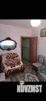 3-к квартира, вторичка, 69м2, 3/10 этаж