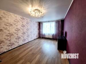 2-к квартира, вторичка, 55м2, 4/9 этаж