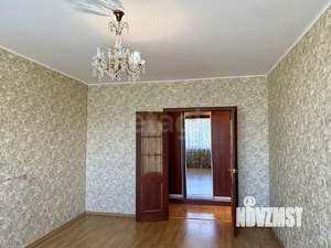 3-к квартира, вторичка, 63м2, 8/9 этаж