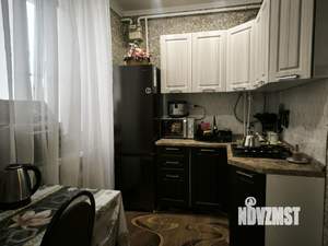 2-к квартира, вторичка, 44м2, 1/2 этаж