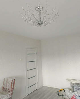 2-к квартира, вторичка, 53м2, 4/10 этаж