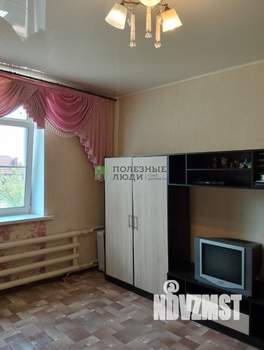 1-к квартира, вторичка, 33м2, 2/2 этаж