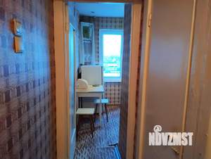 1-к квартира, вторичка, 30м2, 5/5 этаж