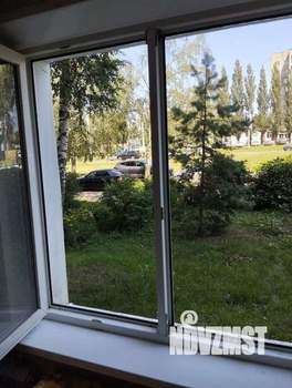 1-к квартира, вторичка, 38м2, 1/9 этаж