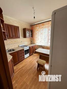 2-к квартира, вторичка, 53м2, 10/10 этаж
