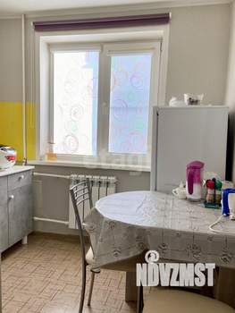1-к квартира, вторичка, 32м2, 3/5 этаж