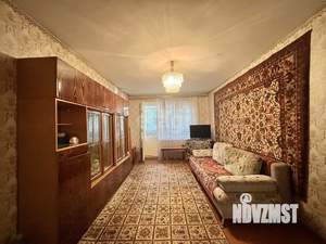 2-к квартира, вторичка, 44м2, 2/5 этаж