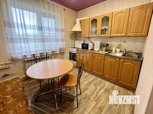 1-к квартира, вторичка, 37м2, 9/9 этаж