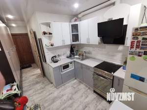 2-к квартира, вторичка, 47м2, 4/5 этаж