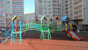 1-к квартира, вторичка, 39м2, 4/12 этаж