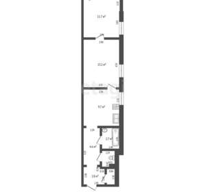 2-к квартира, вторичка, 47м2, 2/5 этаж