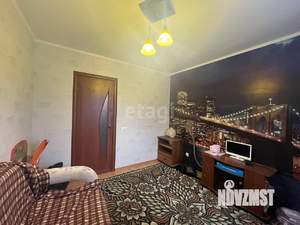 3-к квартира, вторичка, 62м2, 2/5 этаж