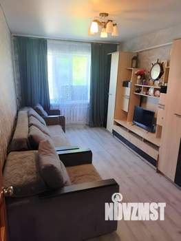 2-к квартира, вторичка, 38м2, 2/2 этаж