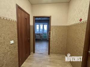 1-к квартира, вторичка, 35м2, 2/10 этаж