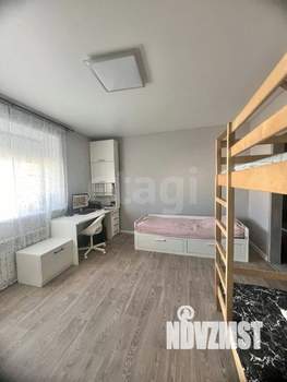 2-к квартира, вторичка, 56м2, 6/9 этаж