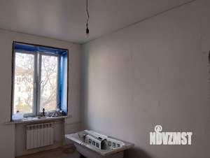 2-к квартира, вторичка, 38м2, 3/4 этаж