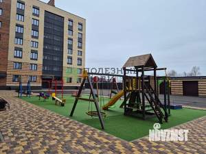 3-к квартира, вторичка, 95м2, 4/7 этаж