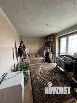 2-к квартира, вторичка, 43м2, 7/9 этаж