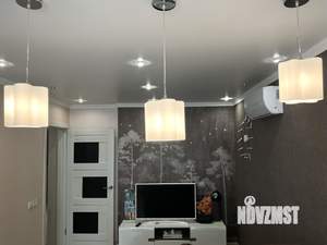 4-к квартира, вторичка, 110м2, 14/15 этаж