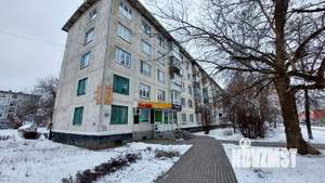 2-к квартира, вторичка, 41м2, 3/5 этаж