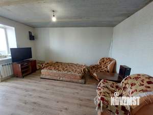 1-к квартира, вторичка, 36м2, 3/6 этаж