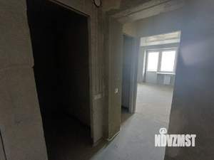 2-к квартира, вторичка, 55м2, 2/10 этаж