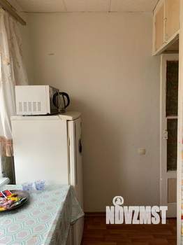1-к квартира, вторичка, 28м2, 3/5 этаж