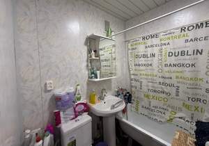 2-к квартира, вторичка, 44м2, 2/5 этаж