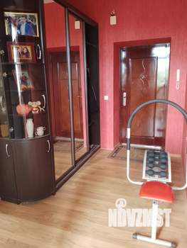 1-к квартира, вторичка, 45м2, 5/6 этаж