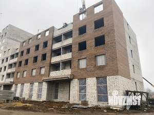 1-к квартира, вторичка, 43м2, 3/9 этаж