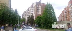 1-к квартира, вторичка, 42м2, 1/9 этаж