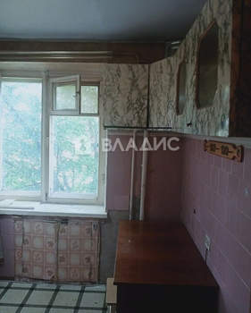 2-к квартира, вторичка, 47м2, 5/5 этаж