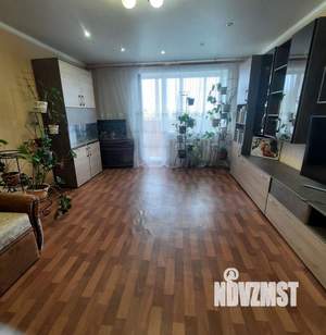 3-к квартира, вторичка, 100м2, 6/8 этаж