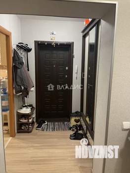 2-к квартира, вторичка, 49м2, 1/10 этаж