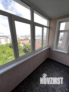 2-к квартира, вторичка, 66м2, 6/10 этаж