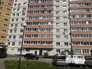 2-к квартира, вторичка, 59м2, 7/9 этаж