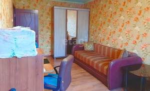 3-к квартира, вторичка, 61м2, 3/5 этаж