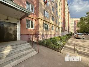 1-к квартира, вторичка, 38м2, 1/9 этаж