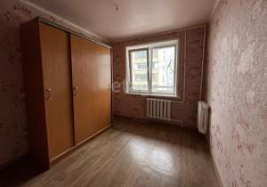 3-к квартира, вторичка, 62м2, 3/9 этаж
