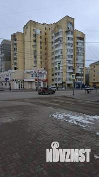 3-к квартира, вторичка, 89м2, 5/12 этаж