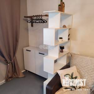 1-к квартира, вторичка, 45м2, 5/6 этаж