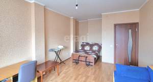1-к квартира, вторичка, 45м2, 5/13 этаж