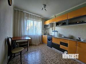 2-к квартира, вторичка, 52м2, 3/9 этаж