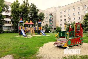 2-к квартира, вторичка, 54м2, 4/9 этаж